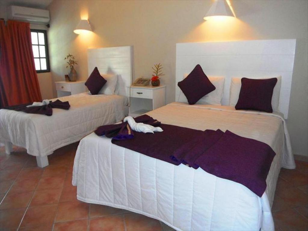 Hotel Bahia Punta Bonita Las Terrenas Buitenkant foto