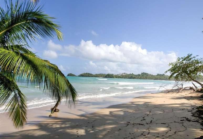 Hotel Bahia Punta Bonita Las Terrenas Buitenkant foto