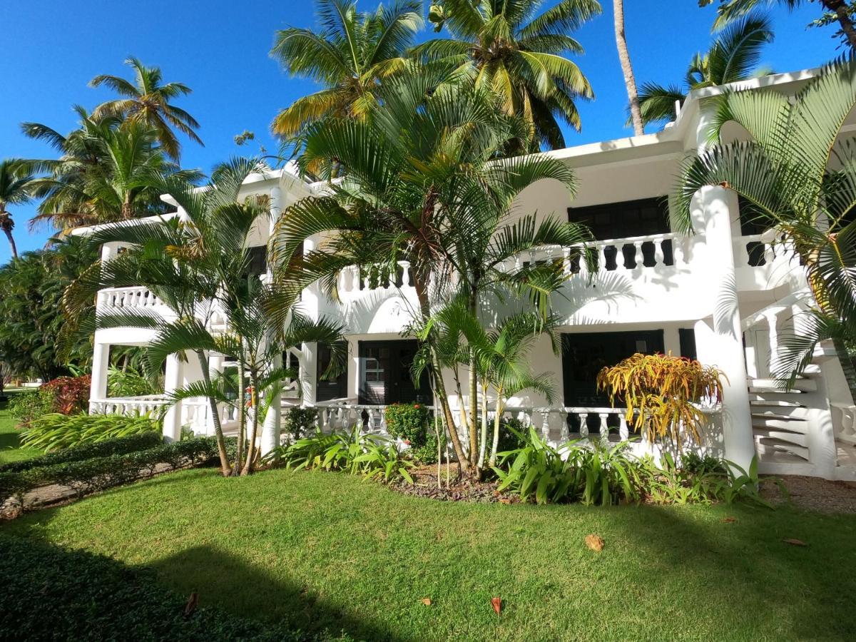 Hotel Bahia Punta Bonita Las Terrenas Buitenkant foto