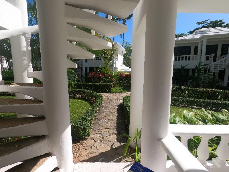 Hotel Bahia Punta Bonita Las Terrenas Buitenkant foto